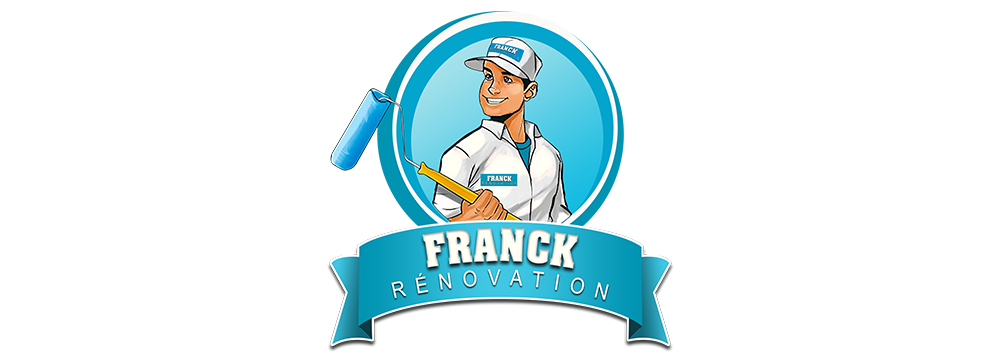 Logo FRANCK RENOVATION